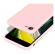 Husa Silicon Soft-Touch Compatibila Cu Apple IPhone 7/8 Roz Prafuit