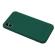 Husa Silicon Soft-Touch Compatibila Cu Apple IPhone X / Xs Dark Green