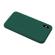 Husa Silicon Soft-Touch Compatibila Cu Apple IPhone X / Xs Dark Green