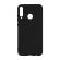 Husa Slim compatibila cu Huawei P40 Lite E Negru Mat