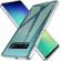 Husa de protectie transparenta din silicon ultra slim 0.3 mm Samsung A20E