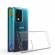 Husa de silicon pentru Samsung Galaxy S20 Plus - Transparent