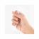 Husa de silicon pentru Samsung Galaxy S20 Plus - Transparent
