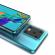 Husa de silicon pentru Samsung Galaxy S20 Plus - Transparent