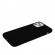 Husa pentru iPhone 11 Pro Silicon TPU Negru