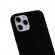 Husa pentru iPhone 11 Pro Silicon TPU Negru