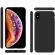 Husa silicon soft-touch compatibila cu Apple IPhone XR Negru
