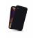 Husa silicon soft-touch compatibila cu Apple IPhone XR Negru