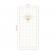 Protectie ecran moale din membrana TPU compatibila cu  iPhone 12 / 12 Pro