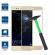 Folie Sticla Securizata Full Screen Huawei P9 Lite Mini 2017 - gold