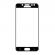 Folie sticla protectie ecran Full Face 5D margini negre pentru Samsung Galaxy J3 2017 (SM-J330)