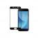 Folie sticla protectie ecran Full Face 5D margini negre pentru Samsung Galaxy J3 2017 (SM-J330)