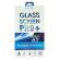 Folie sticla protectie ecran Tempered Glass pentru Apple iPhone 6 6s 7 8