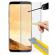 Folie sticla securizata Tempered Glass 5D Full Cover pentru Samsung Galaxy S8 G950