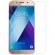 Folie sticla temperata transparenta complet pentru Samsung Galaxy A3 (2017)