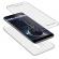 Husa Full TPU 360? (fata + spate) pentru Samsung Galaxy S9 Plus Gri Transparent