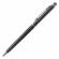 Husa Huawei P10 - silicon TPU Slim Design negru mat + Creion touch screen