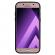 Husa Kabelwelt GKWQCHS162 pentru Samsung Galaxy A5 (2017) Capac premium slim silicon Negru mat