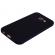 Husa Kabelwelt GKWQCHS162 pentru Samsung Galaxy A5 (2017) Capac premium slim silicon Negru mat