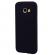 Husa Kabelwelt GKWQCHS162 pentru Samsung Galaxy A5 (2017) Capac premium slim silicon Negru mat