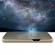 Husa Samsung Galaxy J6 (2018) Clear View Mirror Oglinda Gold Flip Standing Cover .Permite vizualizarea prin capacul superior