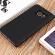 Husa Samsung Galaxy S7 Flippy Flip Cover Oglinda Negru