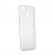 Husa Slim TPU pentru Huawei P9 Lite Mini 0.5 mm Transparent