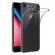 Husa de protectie TPU slim pentru Apple iPhone 7 Transparent