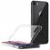 Husa de protectie TPU slim pentru Apple iPhone 7 Transparent