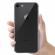 Husa de protectie TPU slim pentru Apple iPhone 7 Transparent
