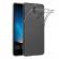 Husa de protectie TPU slim pentru Huawei Mate 10 Lite Transparent