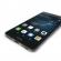 Husa de protectie TPU slim pentru Huawei P9 Lite Transparent