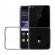 Husa de protectie TPU slim pentru Huawei P9 Lite 2017 Transparent