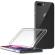 Husa de protectie TPU slim pentru iPhone 7 Plus Transparent