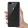 Husa de protectie TPU slim pentru iPhone 7 Plus Transparent