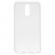 Husa silicon ultraslim transparenta pentru Huawei Mate 10 Lite