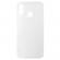 Husa silicon ultraslim transparenta pentru Huawei P20 Lite