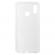 Husa silicon ultraslim transparenta pentru Huawei P20 Lite