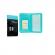 Folie Protectie Apple iPhone 5/5S Blue Star Tempered Glass