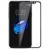 Folie Sticla 6D Iphone X Geam Protectie Acoperire Completa Neagra