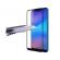 Folie Sticla Full Cover 3d  Huawei P20 Lite  Negru
