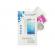 Folie Sticla Securizata Bluestar Samsung Galaxy A6+ Plus 2018 Transparenta