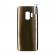 Folie de protectie fata-verso EuroCELL pentru Samsung Galaxy S9  auriu