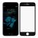 Folie protectie full size Iphone 7 Plus