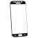 Folie sticla protectie ecran Full Face margini negre Blue Star pentru Samsung Galaxy S7 Edge G935