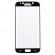 Folie sticla protectie ecran Full Face margini negre Blue Star pentru Samsung Galaxy S7 Edge G935