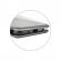 Husa BookCover Elegance pentru Samsung Galaxy J6 (2018) Gri