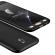 Husa FullBody Elegance Luxury 360 de grade pentru Samsung Galaxy J5 2017-Neagra