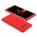 Husa FullBody Elegance Luxury 360 de grade pentru Samsung Galaxy Note 8 -Rosie