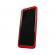 Husa FullBody Elegance Luxury 360 de grade pentru Samsung Galaxy Note 8 -Rosie